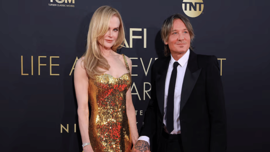 Nicole Kidman, Keith Urban separate after 19 years of marriage Nicole Kidman, Keith Urban separate after 19 years of marriage