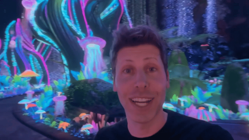 OpenAI Sora OpenAI Sora