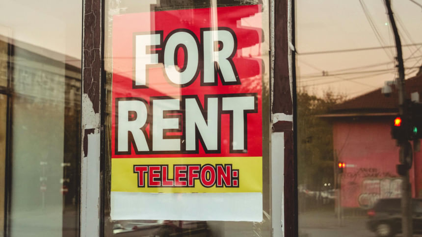 Renting an apartment? Here’s 5 things you must know first Renting an apartment? Here’s 5 things you must know first