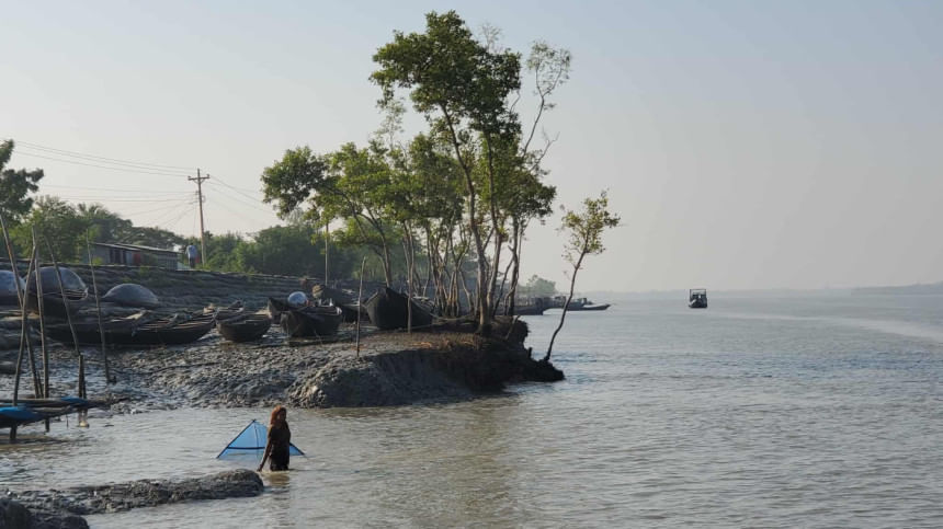 Women in coastal regions need better social security Women in coastal regions need better social security