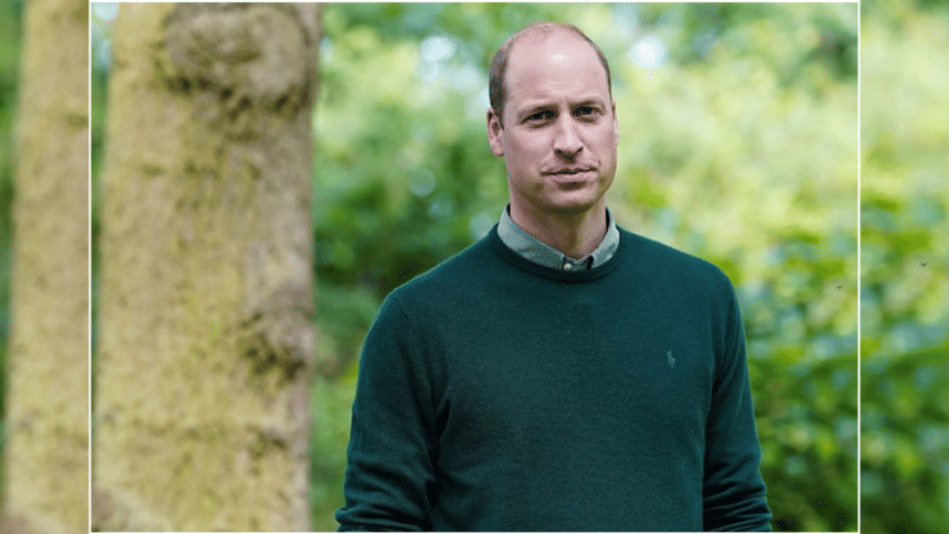 Prince William Prince William