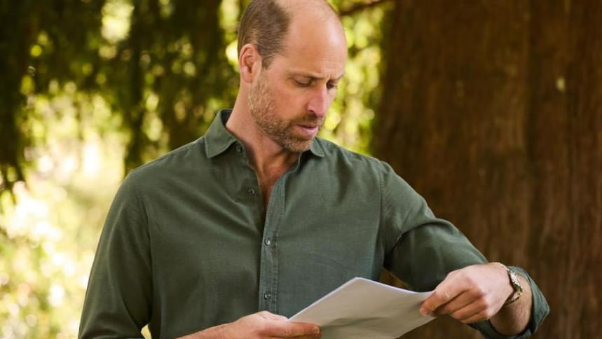 Prince William Prince William