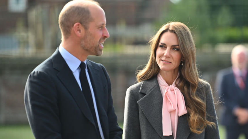 Prince William Prince William