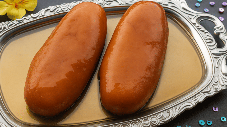 Netrokona’s iconic balish mishti gets GI recognition Netrokona’s iconic balish mishti gets GI recognition