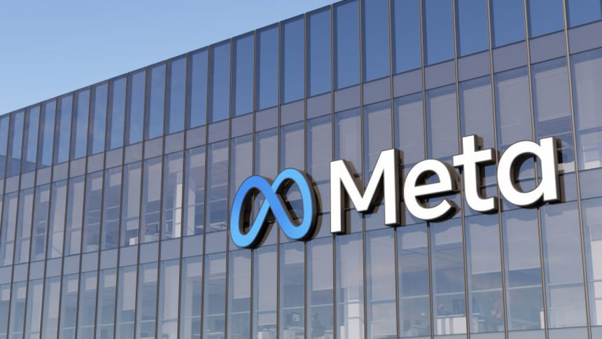 Meta office Meta office