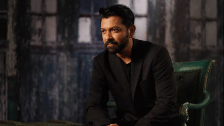 ‘I want to leave the stage with love’: Tahsan Khan ‘I want to leave the stage with love’: Tahsan Khan