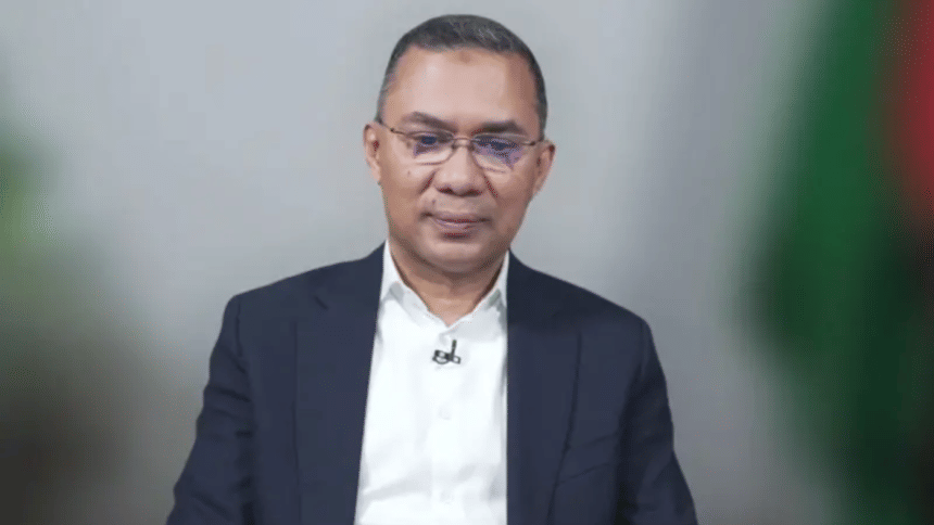 Tarique Rahman coming back to Bangladesh Tarique Rahman coming back to Bangladesh