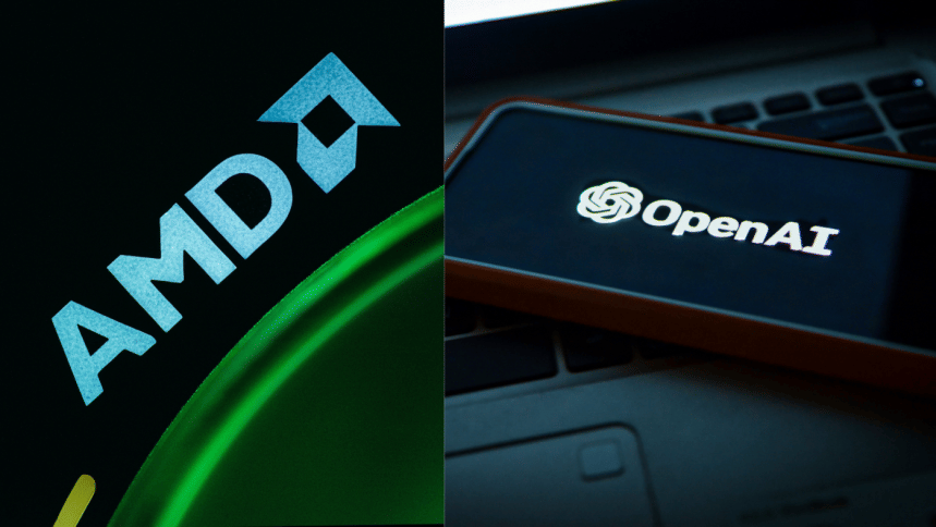 AMD OpenAI AMD OpenAI