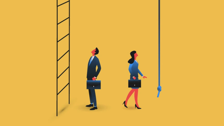 Career growth Career growth