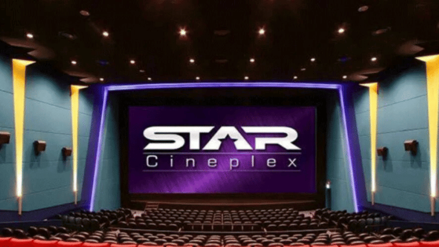 Star Cineplex anniversary: Buy 1 ticket, get 1 free this Wednesday Star Cineplex anniversary: Buy 1 ticket, get 1 free this Wednesday