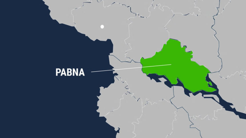 9-yr-old strangled to death in Pabna