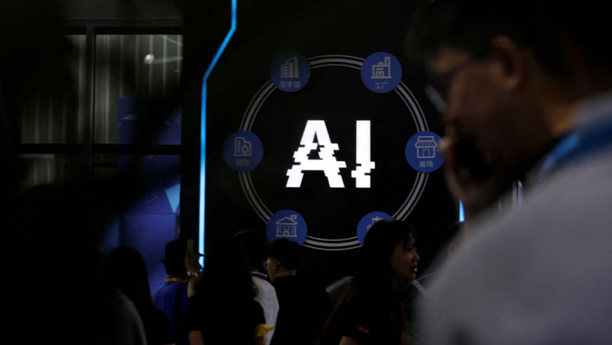 Global South should lead the ethical AI drive Global South should lead the ethical AI drive
