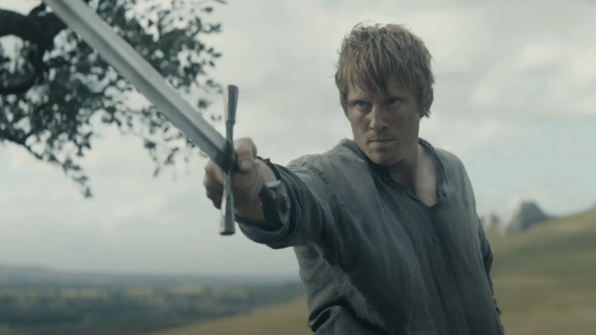 ‘A Knight of the Seven Kingdoms’ trailer: ‘Game of Thrones’ prequel follows Ser Duncan and his squire Egg ‘A Knight of the Seven Kingdoms’ trailer: ‘Game of Thrones’ prequel follows Ser Duncan and his squire Egg