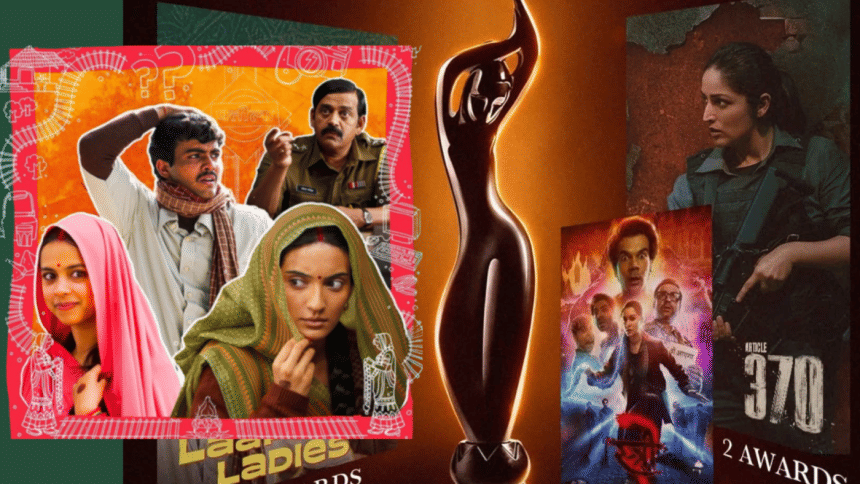 Filmfare Awards 2025 Filmfare Awards 2025