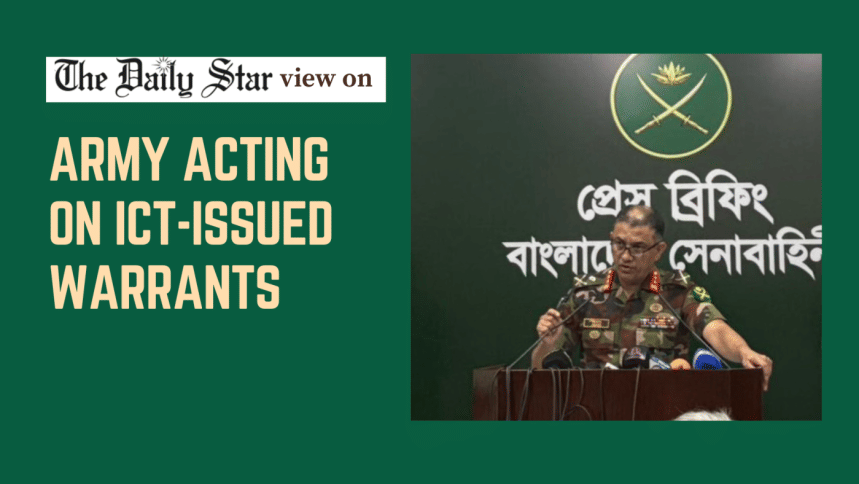 ICT trials against Bangladesh Army officers ICT trials against Bangladesh Army officers