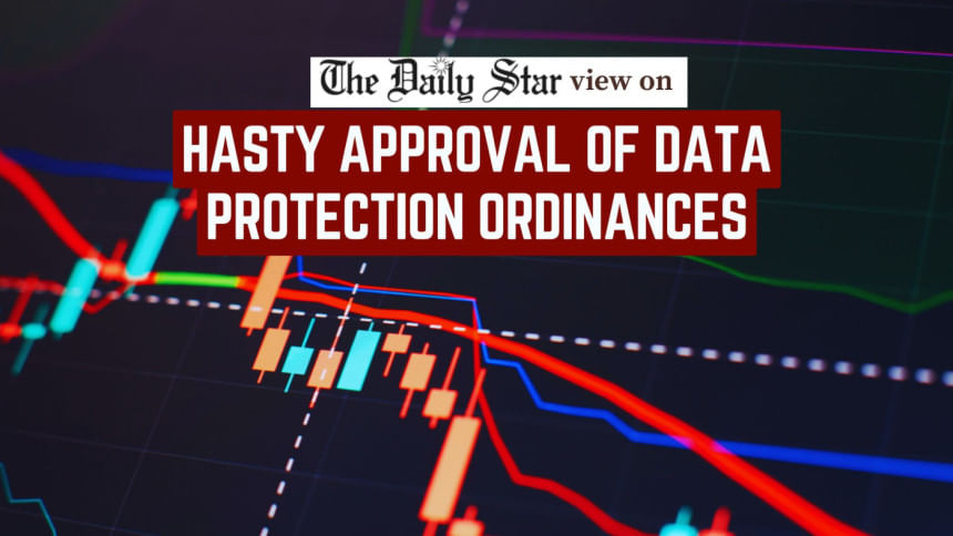 data protection and governance ordinances data protection and governance ordinances