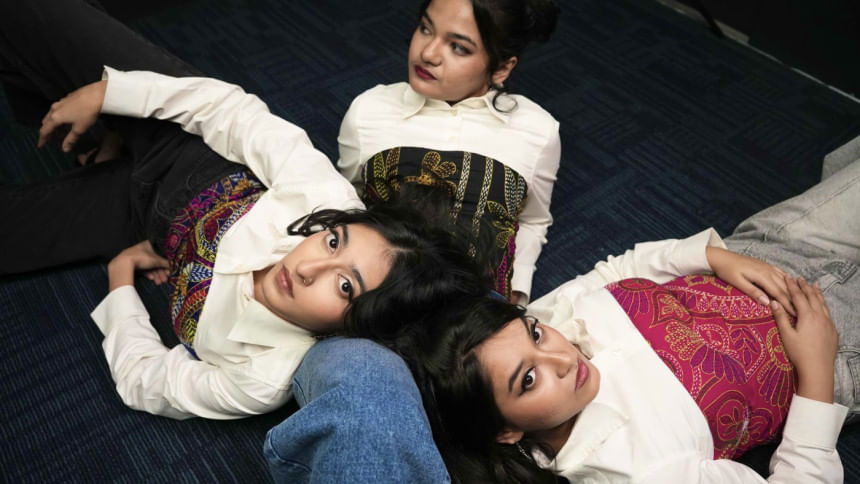 How SIZ Is reviving Nakshi Kantha as the future of fashion How SIZ Is reviving Nakshi Kantha as the future of fashion