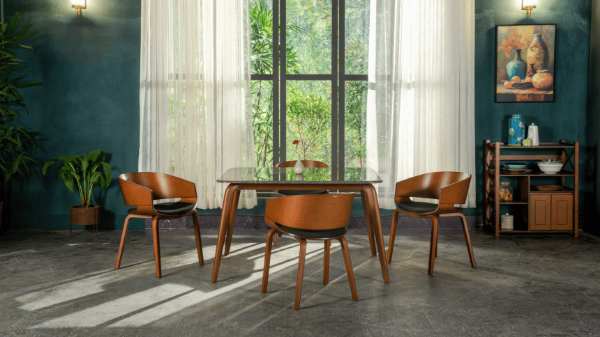 Stylish yet practical dining room tips for newlyweds Stylish yet practical dining room tips for newlyweds