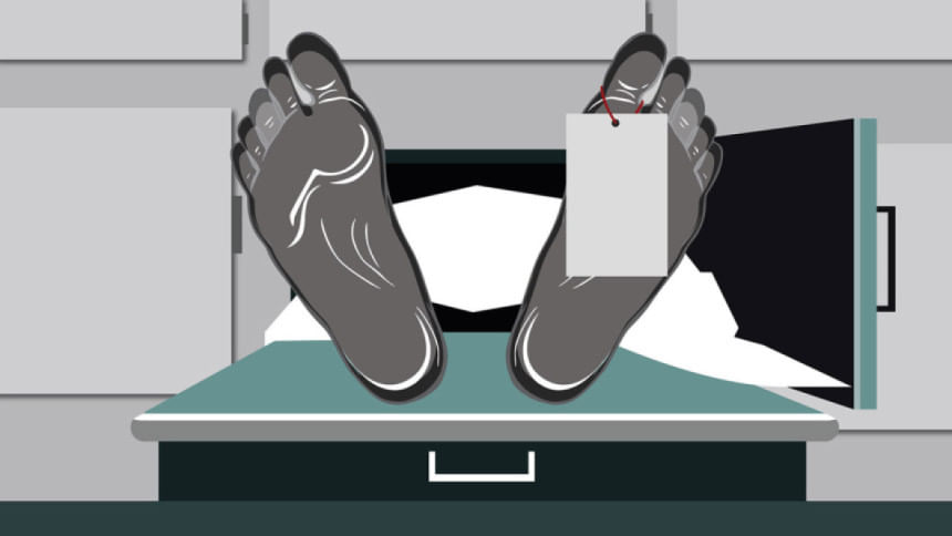 Two found dead in Ctg’s Hathazari