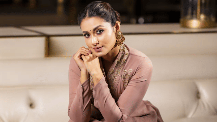 Tasnia Farin set to step into production Tasnia Farin set to step into production