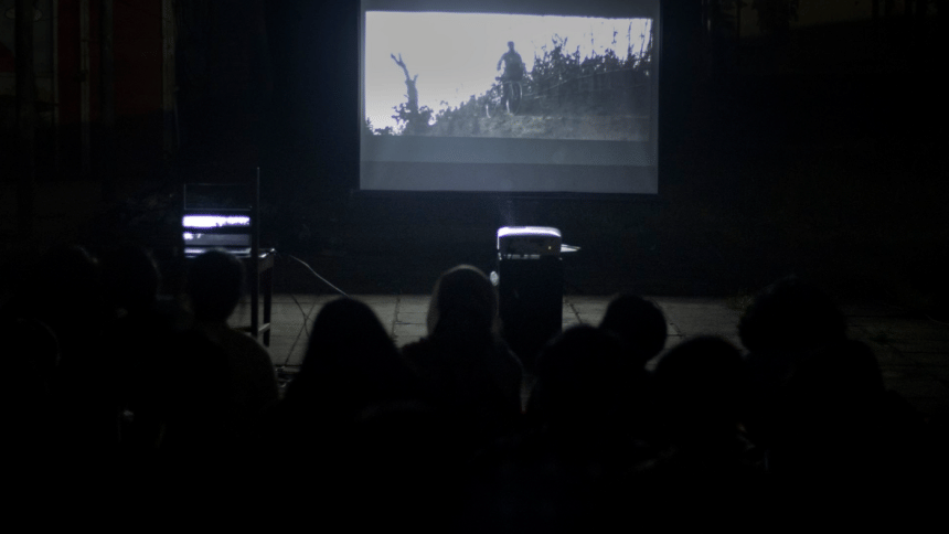 “Reels of Resistance” highlights indigenous stories at DUFS  “Reels of Resistance” highlights indigenous stories at DUFS