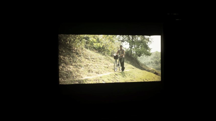 “Reels of Resistance” highlights indigenous stories at DUFS  “Reels of Resistance” highlights indigenous stories at DUFS