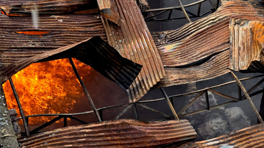 chemical explosion deaths in Dhaka's Rupnagar chemical explosion deaths in Dhaka's Rupnagar