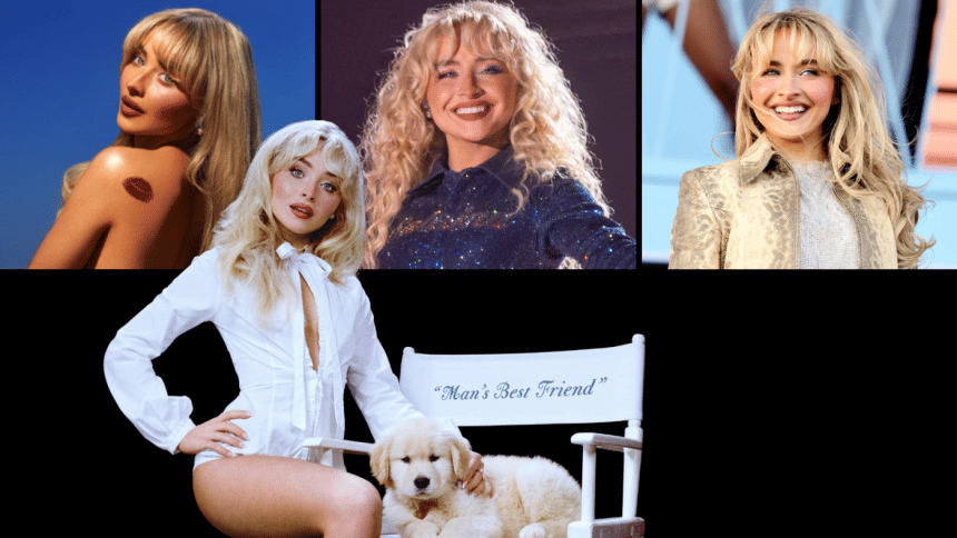 Don’t judge this book by its cover: Sabrina Carpenter’s new album is more than what meets the eye Don’t judge this book by its cover: Sabrina Carpenter’s new album is more than what meets the eye