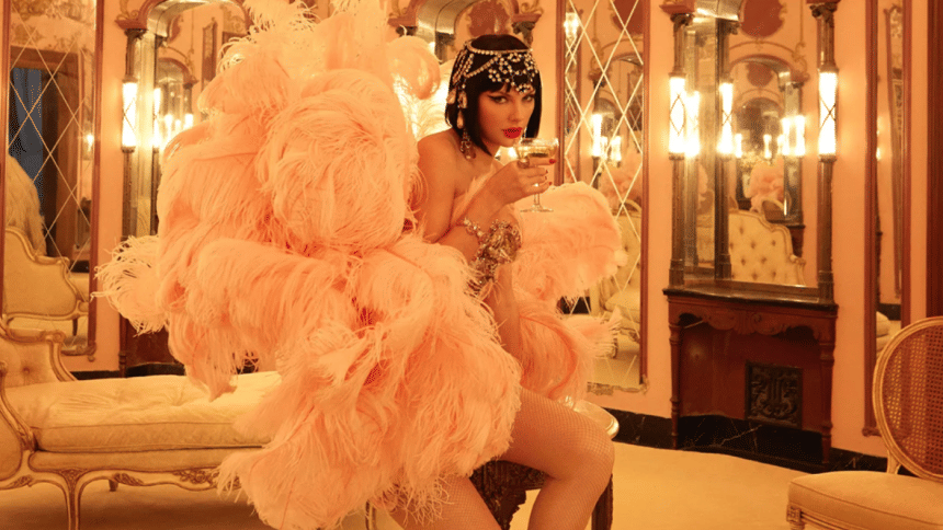 Taylor Swift’s ‘The Life of a Showgirl’ shatters records with 4 million first-week sales Taylor Swift’s ‘The Life of a Showgirl’ shatters records with 4 million first-week sales