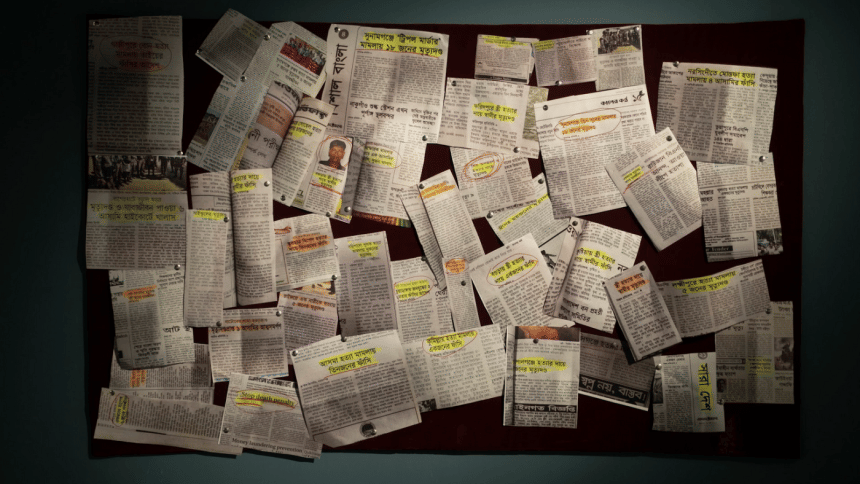 Living on Death Row: A voice for the wronged and forgotten Living on Death Row: A voice for the wronged and forgotten