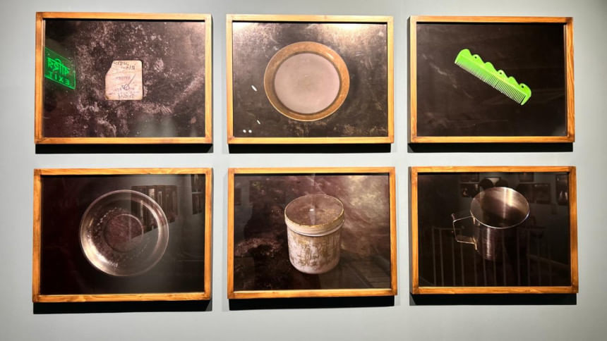 Living on Death Row: A voice for the wronged and forgotten Living on Death Row: A voice for the wronged and forgotten