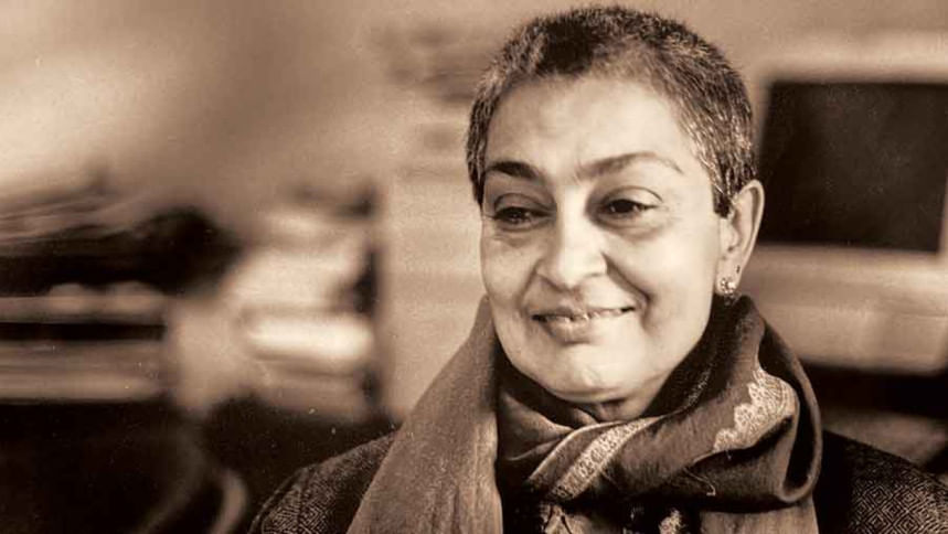 Gayatri Chakravorty Spivak Gayatri Chakravorty Spivak