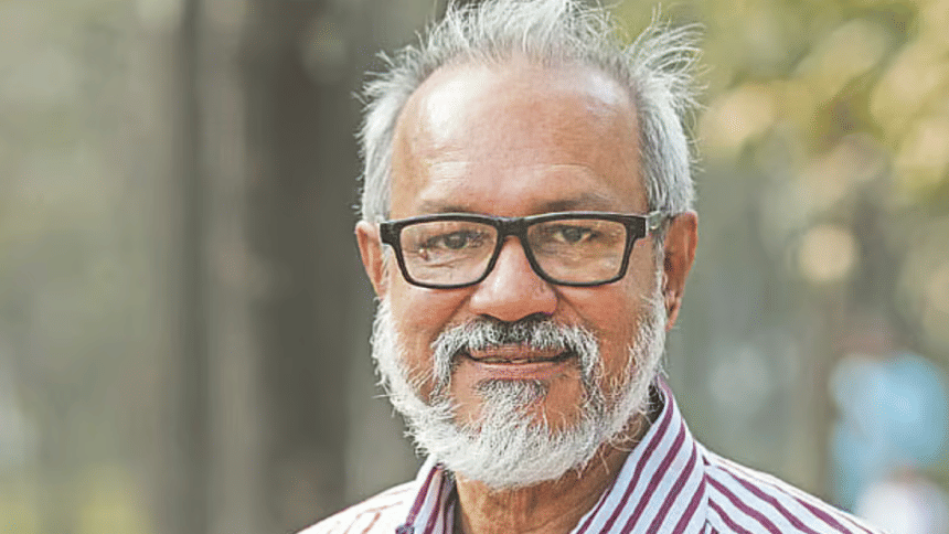 Bidding farewell to Rakib Hasan: The legendary ‘Tin Goyenda’ author Bidding farewell to Rakib Hasan: The legendary ‘Tin Goyenda’ author