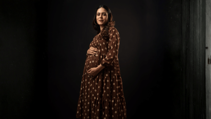 Why many moms lean toward home remedies during pregnancy Why many moms lean toward home remedies during pregnancy