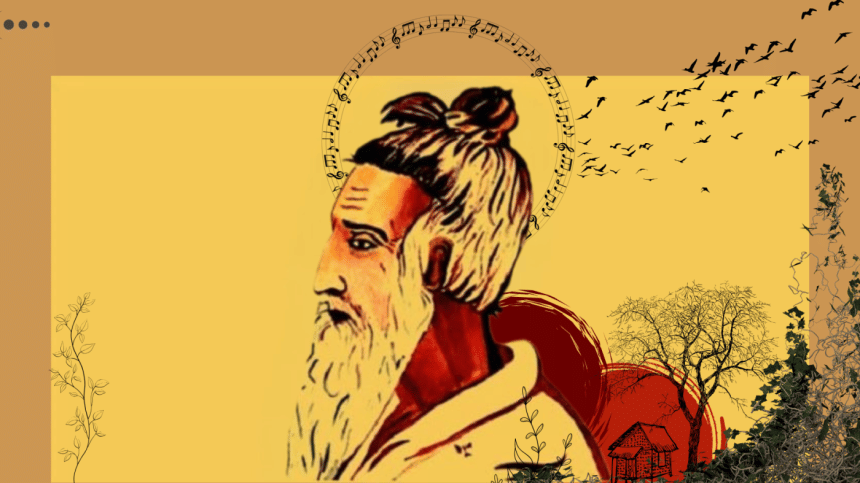 Fakir Lalon Shah Fakir Lalon Shah
