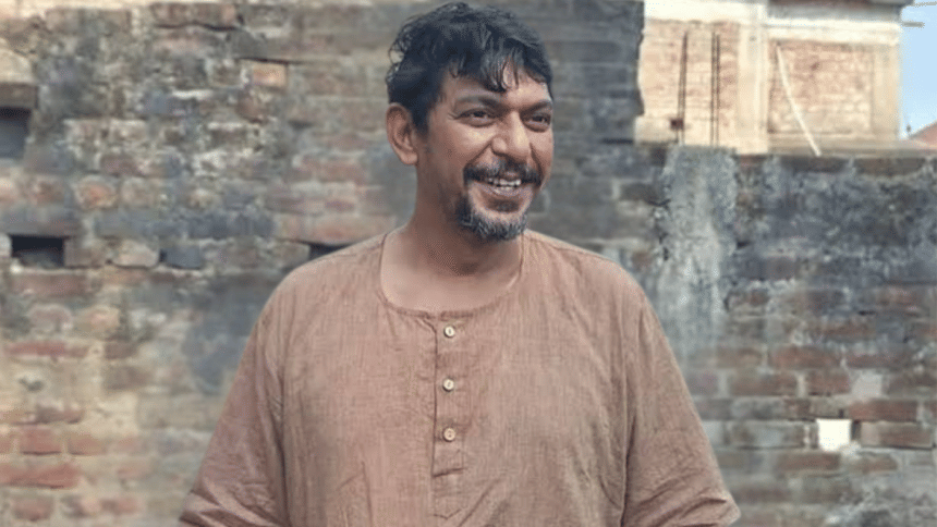 Chanchal Chowdhury begins shooting for ‘Shekor’ Chanchal Chowdhury begins shooting for ‘Shekor’