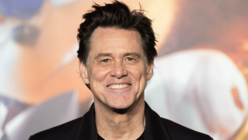 Jim Carrey in talks to star in live-action ‘The Jetsons’ movie directed by Colin Trevorrow Jim Carrey in talks to star in live-action ‘The Jetsons’ movie directed by Colin Trevorrow