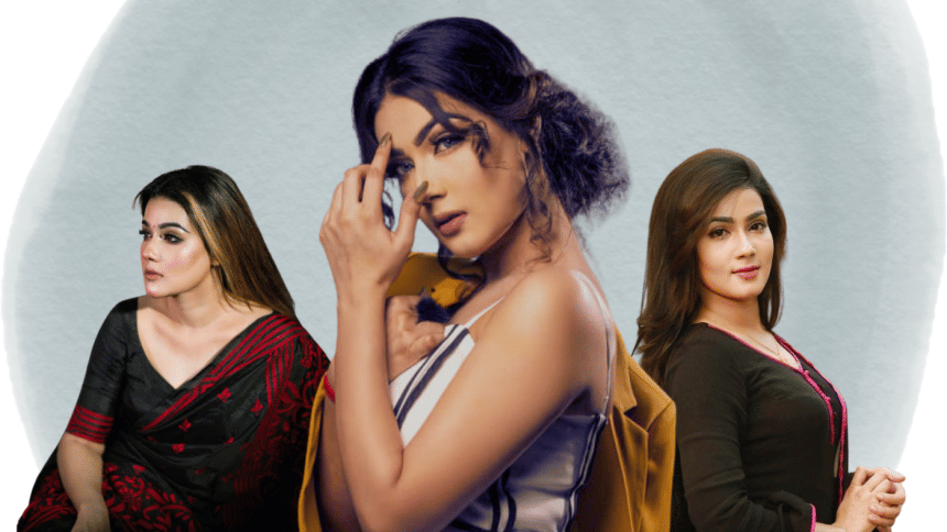 Mahiya Mahi announces return to acting Mahiya Mahi announces return to acting