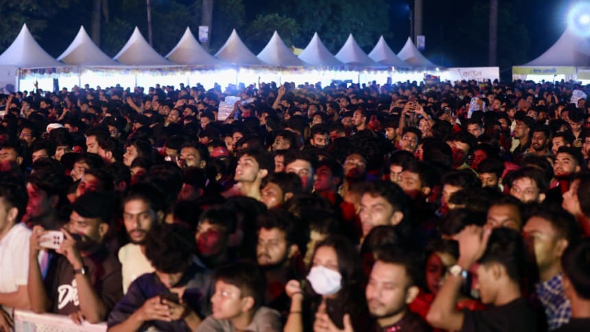 Lalon Shah 135th death anniversary Lalon Shah 135th death anniversary