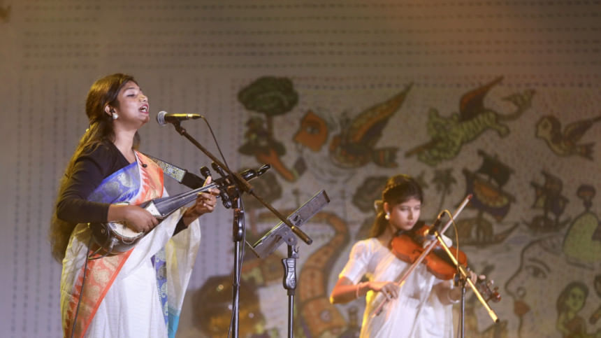 Lalon Shah 135th death anniversary Lalon Shah 135th death anniversary