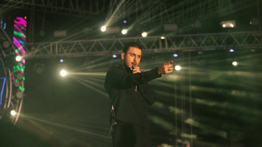Jalali Set, Young Stunners and Hasan Raheem headline memorable evening Jalali Set, Young Stunners and Hasan Raheem headline memorable evening