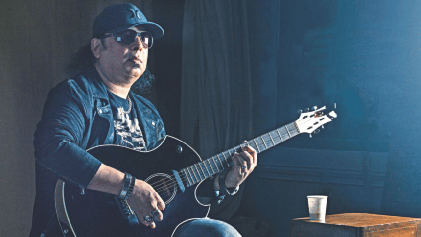 Dhaka hosts memorial events on Ayub Bachchu's seventh death anniversary
