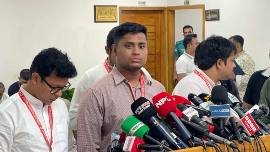 EC behaving like ‘medieval monarchs’: Hasnat