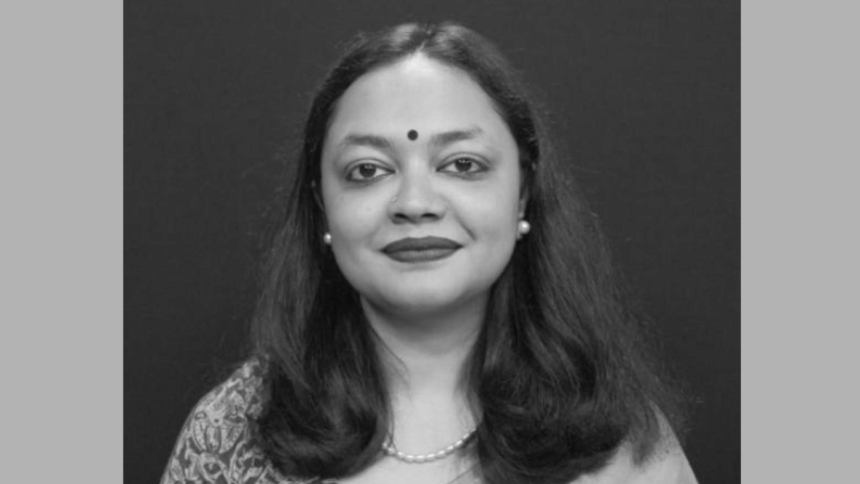 Media professional found dead at Dhaka home