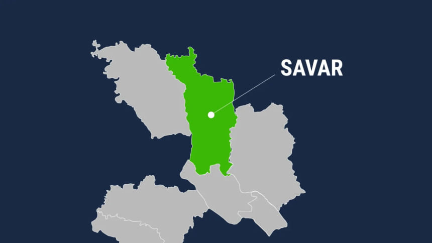 Man arrested over rape of university student in Savar