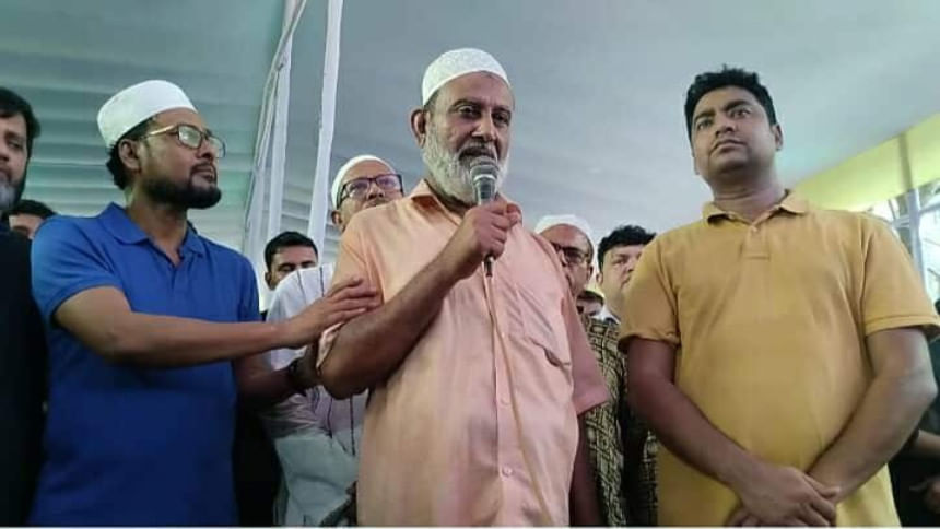 'Sent my son to university, got him back as a corpse'