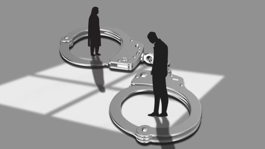 CID arrests couple for producing porn, recruiting ‘content creators’