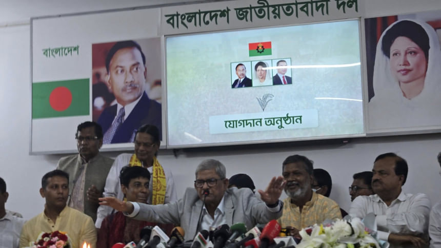 Refrain from harassing minorities: Fakhrul to law enforcement agencies