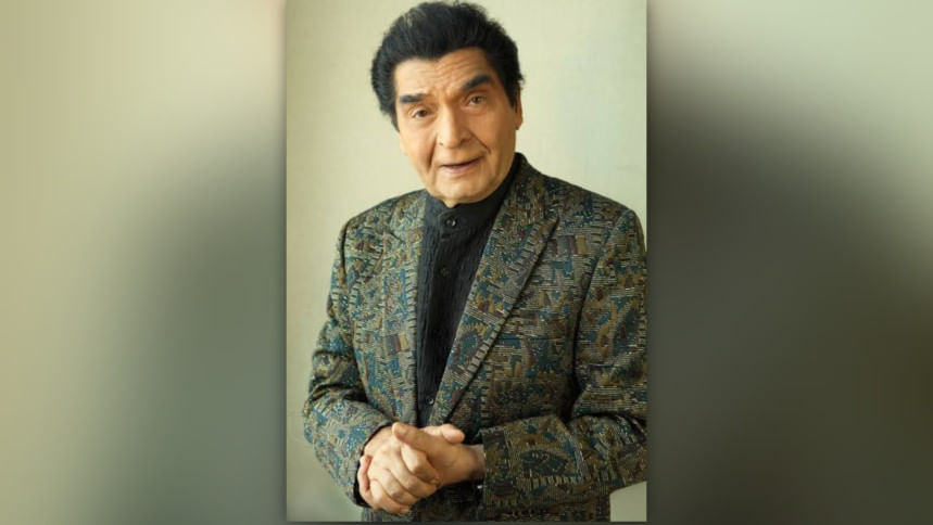 Bollywood actor Govardhan Asrani, credited with over 350 films, no more
