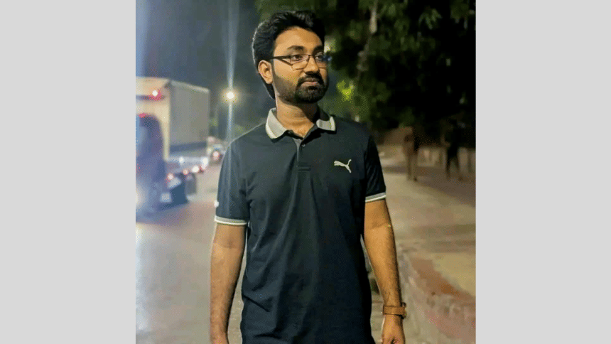 Jobayed murder: Mahir returned home with bloody hands, mother says